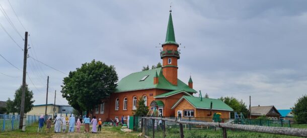 Сбор - изображение №46