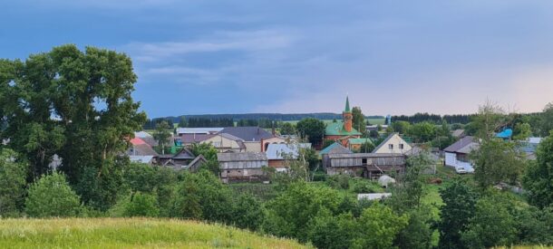 Сбор - изображение №40