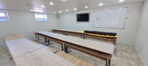Сбор на ремонт мечети села Новая Смаиль полностью закрыт